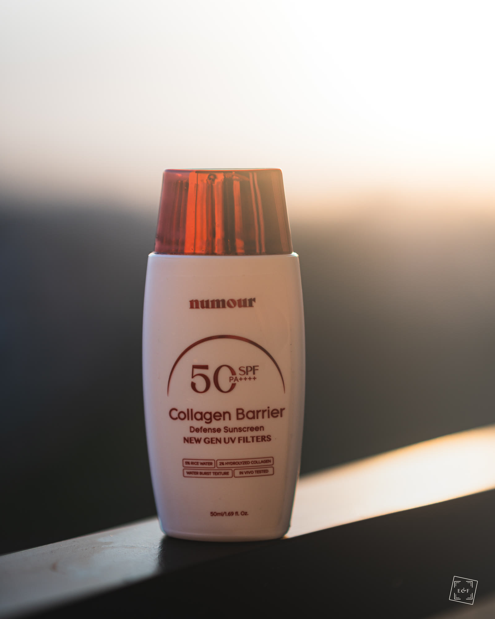 Product and packaging photography